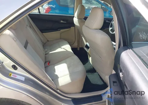 2014 Toyota Camry L from USA, damaged, VIN 4T1BF1FK7EU776014